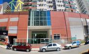 Apartamento, 3 Quartos, 2 Vagas, 1 Suite