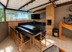 Apartamento, 3 Quartos, 3 Vagas, 1 Suite em Itapoã, Belo Horizonte, MG valor de R$ 998.000,00 no Lugar Certo