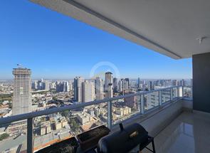 Apartamento, 3 Quartos em Rua 1124, Setor Marista, Goiânia, GO valor de R$ 1.250.000,00 no Lugar Certo