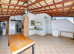 Cobertura, 3 Quartos, 3 Vagas, 1 Suite em Castelo, Belo Horizonte, MG valor de R$ 790.000,00 no Lugar Certo
