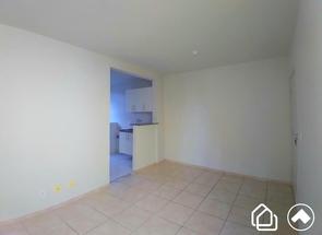 Apartamento, 3 Quartos, 2 Vagas, 1 Suite em Teresa Mota Valadares, Buritis, Belo Horizonte, MG valor de R$ 430.000,00 no Lugar Certo