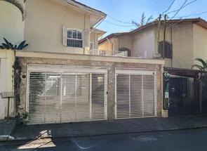 Casa, 3 Quartos, 2 Vagas, 1 Suite em Jardim Santo Amaro, São Paulo, SP valor de R$ 1.350.000,00 no Lugar Certo