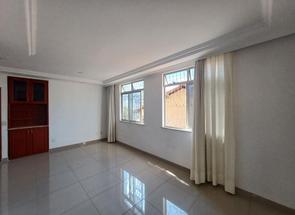 Apartamento, 3 Quartos, 2 Vagas, 1 Suite para alugar em Santa Cruz, Belo Horizonte, MG valor de R$ 2.900,00 no Lugar Certo