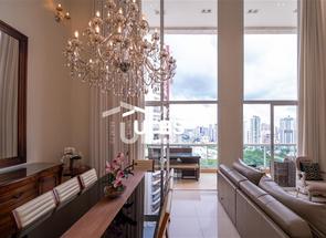 Apartamento, 4 Quartos, 4 Vagas, 4 Suites em [endereco], Setor Bueno, Goiânia, GO valor de R$ 2.050.000,00 no Lugar Certo