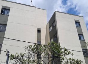 Apartamento, 2 Quartos, 1 Vaga em Liberdade, Santa Luzia, MG valor de R$ 160.000,00 no Lugar Certo