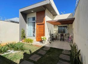 Casa, 3 Quartos, 2 Vagas, 1 Suite em Aeronautas, Lagoa Santa, MG valor de R$ 520.000,00 no Lugar Certo