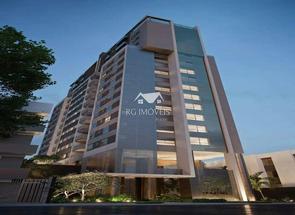 Apartamento, 3 Quartos, 2 Vagas, 1 Suite em Santo Agostinho, Belo Horizonte, MG valor de R$ 2.081.500,00 no Lugar Certo