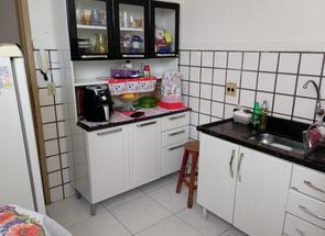 Apartamento, 2 Quartos, 1 Vaga em Jardim Riacho das Pedras, Contagem, MG valor de R$ 190.000,00 no Lugar Certo
