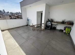 Cobertura, 2 Quartos, 2 Vagas, 1 Suite em Sagrada Família, Belo Horizonte, MG valor de R$ 850.000,00 no Lugar Certo