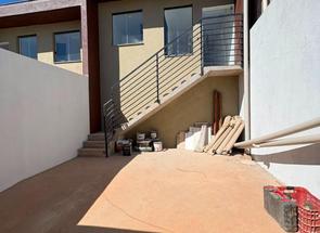 Casa, 2 Quartos, 2 Vagas em Novo Barreirinho, Ibirité, MG valor de R$ 400.000,00 no Lugar Certo