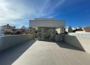 Cobertura, 3 Quartos, 3 Vagas, 1 Suite em Sagrada Família, Belo Horizonte, MG valor de R$ 1.210.000,00 no Lugar Certo