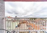 Apartamento, 3 Quartos, 1 Vaga