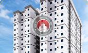 Apartamento, 2 Quartos