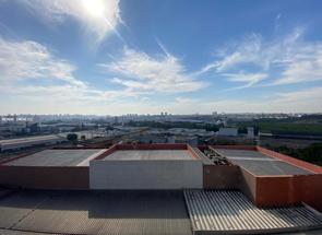 Sala, 1 Quarto, 1 Vaga para alugar em Vila Homero Thon, Santo André, SP valor de R$ 1.500,00 no Lugar Certo