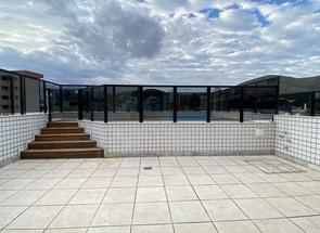 Cobertura, 4 Quartos, 4 Vagas, 1 Suite em Buritis, Belo Horizonte, MG valor de R$ 1.600.000,00 no Lugar Certo