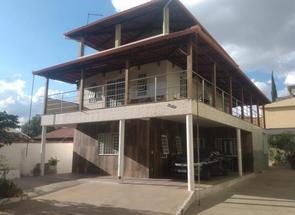 Casa, 4 Quartos, 10 Vagas, 2 Suites em Jardim Riacho das Pedras, Contagem, MG valor de R$ 1.780.000,00 no Lugar Certo