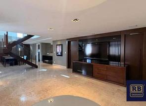 Cobertura, 3 Quartos, 3 Vagas, 2 Suites em Sion, Belo Horizonte, MG valor de R$ 3.300.000,00 no Lugar Certo