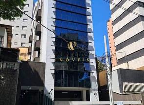 Apartamento, 2 Quartos, 1 Vaga, 2 Suites em Sion, Belo Horizonte, MG valor de R$ 1.190.000,00 no Lugar Certo