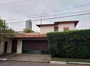 Casa, 4 Quartos, 4 Vagas, 2 Suites em Jardim das Bandeiras, São Paulo, SP valor de R$ 4.800.000,00 no Lugar Certo
