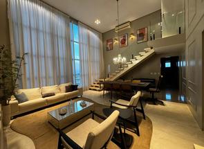 Cobertura, 4 Quartos, 3 Vagas, 3 Suites em Rua 14, Jardim Goiás, Goiânia, GO valor de R$ 1.970.000,00 no Lugar Certo