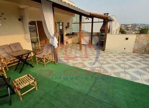 Cobertura, 3 Quartos, 2 Vagas, 1 Suite em Manacás, Belo Horizonte, MG valor de R$ 640.000,00 no Lugar Certo