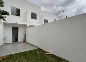 Casa, 2 Quartos, 2 Vagas em Jardim Leblon, Belo Horizonte, MG valor de R$ 425.000,00 no Lugar Certo