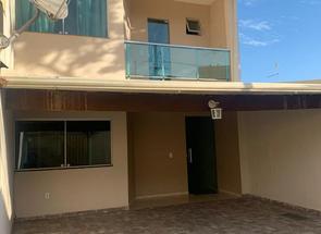 Casa, 3 Quartos, 1 Vaga, 1 Suite em Tropical, Contagem, MG valor de R$ 480.000,00 no Lugar Certo