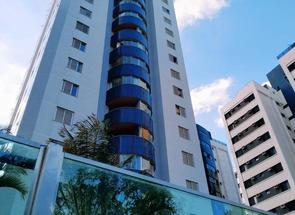 Apartamento, 3 Quartos, 1 Vaga, 1 Suite para alugar em Rua Desembargador Jorge Fontana, Belvedere, Belo Horizonte, MG valor de R$ 4.500,00 no Lugar Certo