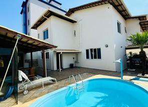 Casa, 4 Quartos, 4 Vagas, 3 Suites em Espírito Santo, Betim, MG valor de R$ 1.500.000,00 no Lugar Certo