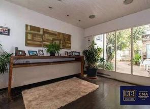 Casa, 5 Quartos, 4 Vagas, 1 Suite em Cidade Jardim, Belo Horizonte, MG valor de R$ 2.980.000,00 no Lugar Certo