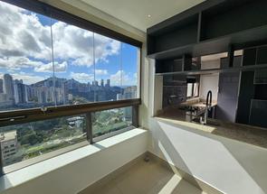 Apartamento, 1 Quarto, 1 Vaga, 1 Suite para alugar em Vila da Serra, Nova Lima, MG valor de R$ 4.850,00 no Lugar Certo