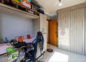 Cobertura, 3 Quartos, 1 Vaga em Eldorado, Contagem, MG valor de R$ 499.000,00 no Lugar Certo