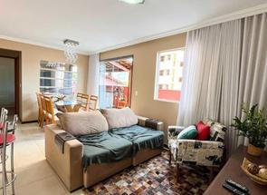 Apartamento, 3 Quartos, 2 Vagas, 1 Suite em Sagrada Família, Belo Horizonte, MG valor de R$ 795.000,00 no Lugar Certo