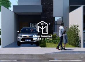 Casa, 3 Quartos em Avenida Marginal, Parque Esplanada I, Valparaíso de Goiás, GO valor de R$ 290.000,00 no Lugar Certo
