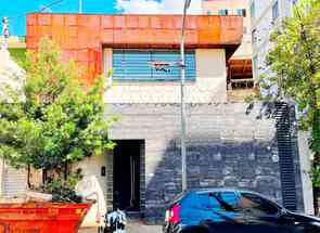 Casa Comercial para alugar em Conde de Linhares, Coração de Jesus, Belo Horizonte, MG valor de R$ 6.400,00 no Lugar Certo