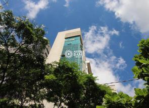 Galpão, 2 Vagas para alugar em Santo Agostinho, Belo Horizonte, MG valor de R$ 10.500,00 no Lugar Certo