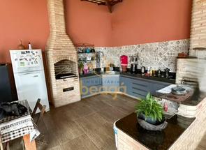 Casa, 4 Quartos, 2 Vagas, 1 Suite em São Benedito, Santa Luzia, MG valor de R$ 720.000,00 no Lugar Certo