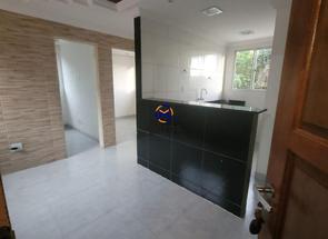 Apartamento, 2 Quartos, 1 Vaga em Conjunto Cristina (são Benedito), Santa Luzia, MG valor de R$ 135.000,00 no Lugar Certo