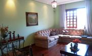 Casa, 4 Quartos, 2 Vagas, 1 Suite