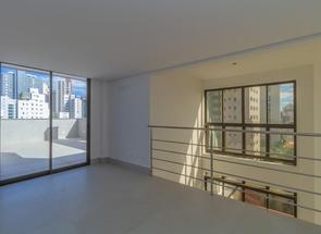 Cobertura, 3 Quartos, 3 Vagas, 1 Suite em Serra, Belo Horizonte, MG valor de R$ 1.790.000,00 no Lugar Certo