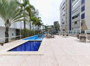 Cobertura, 4 Quartos, 5 Vagas, 3 Suites em Gutierrez, Belo Horizonte, MG valor de R$ 3.400.000,00 no Lugar Certo