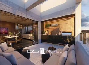 Apartamento, 2 Quartos, 1 Vaga, 2 Suites em Savassi, Belo Horizonte, MG valor de R$ 1.481.700,00 no Lugar Certo