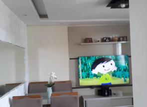 Apartamento, 2 Quartos, 1 Vaga em Jardim Vitória, Belo Horizonte, MG valor de R$ 180.000,00 no Lugar Certo