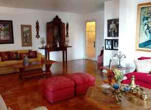 Apartamento, 3 Quartos, 1 Vaga, 2 Suites em Lourdes, Belo Horizonte, MG valor de R$ 950.000,00 no Lugar Certo