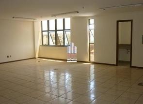 Sala para alugar em Rua Araguari, Barro Preto, Belo Horizonte, MG valor de R$ 4.400,00 no Lugar Certo