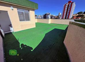 Cobertura, 3 Quartos, 3 Vagas, 1 Suite em Eldorado, Contagem, MG valor de R$ 850.000,00 no Lugar Certo