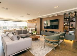 Apartamento, 3 Quartos, 3 Vagas, 2 Suites em Vila Mariana, São Paulo, SP valor de R$ 5.790.000,00 no Lugar Certo