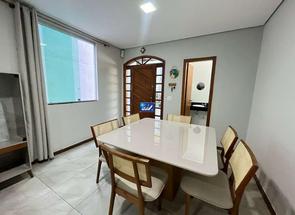 Casa, 3 Quartos, 2 Vagas, 1 Suite em Ministro Ivan Lins, Dona Clara, Belo Horizonte, MG valor de R$ 950.000,00 no Lugar Certo