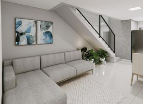 Apartamento, 2 Quartos, 1 Vaga, 1 Suite em Vila Clóris, Belo Horizonte, MG valor de R$ 449.000,00 no Lugar Certo