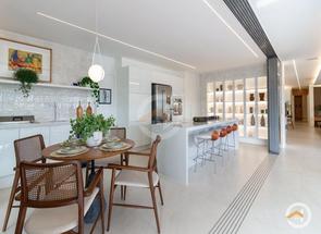 Apartamento, 4 Quartos em Rua João de Abreu, Setor Oeste, Goiânia, GO valor de R$ 2.850.000,00 no Lugar Certo